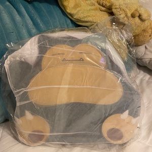 snorlax loungefly